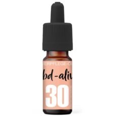 CBD Öl 30% Pferd