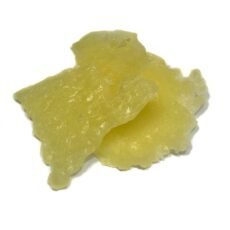 CBD Shatter Banana